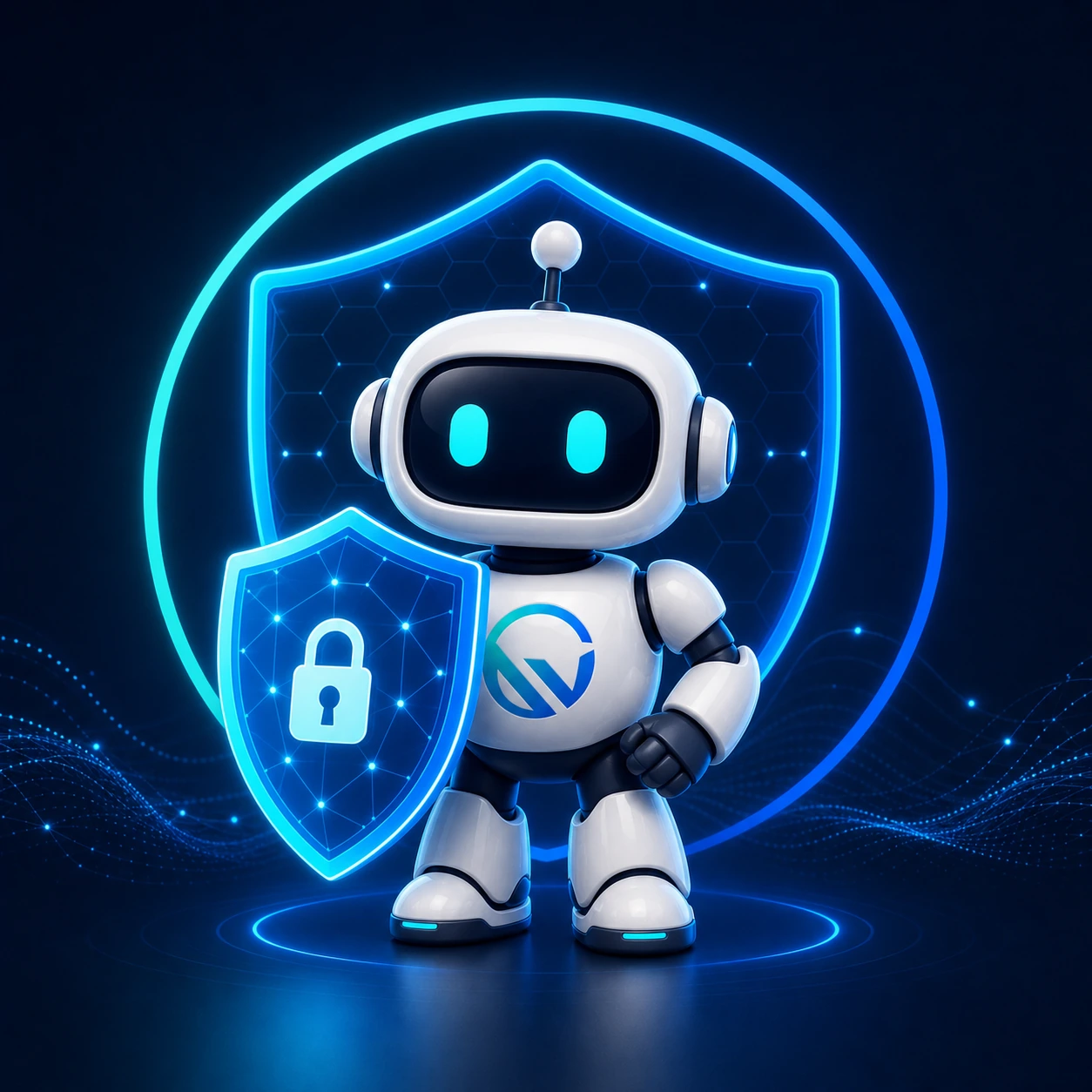 NetBot AI